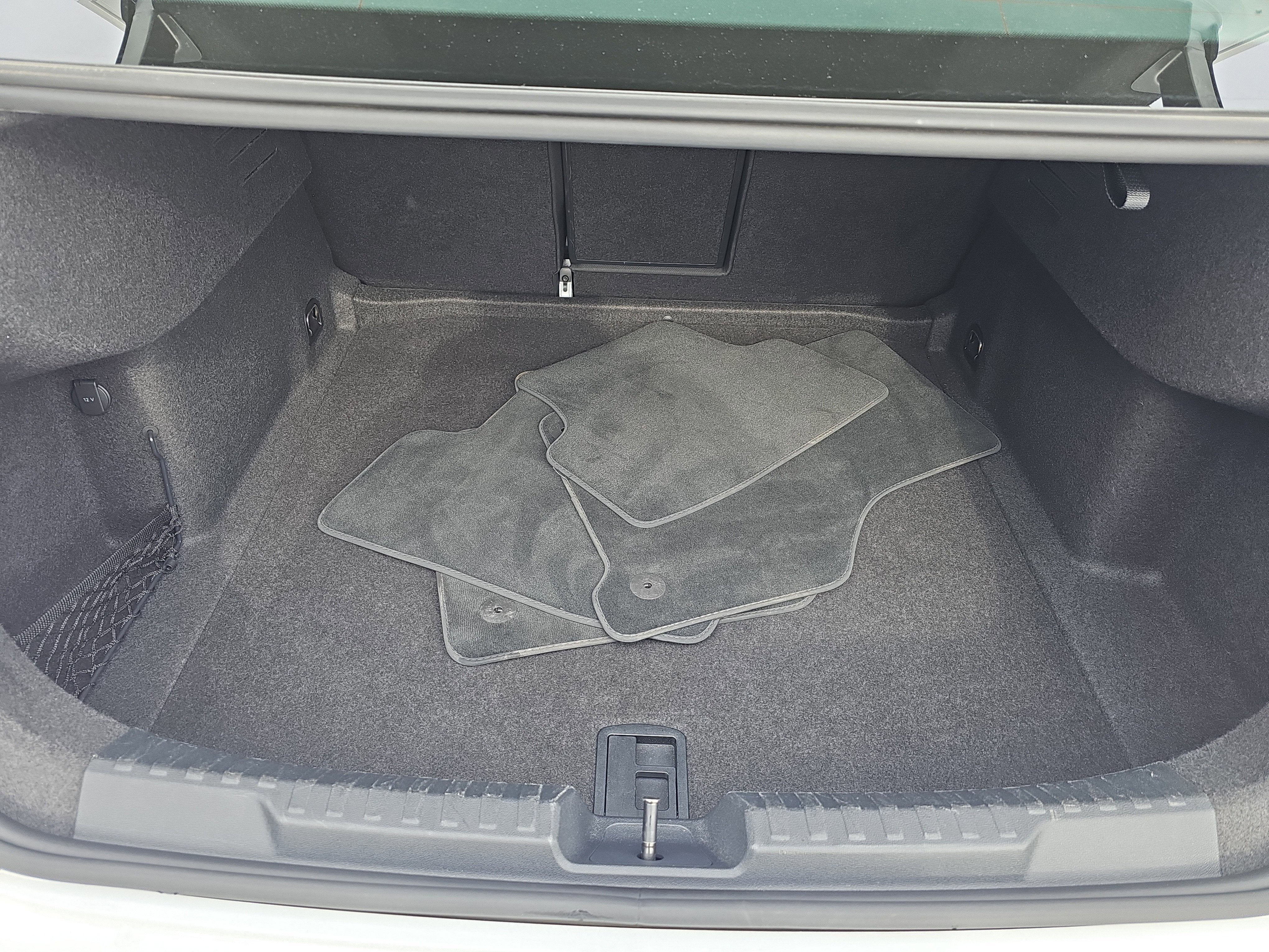 2024 Audi A3 Premium