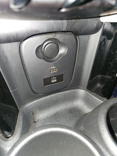 2023 MINI Convertible John Cooper Works