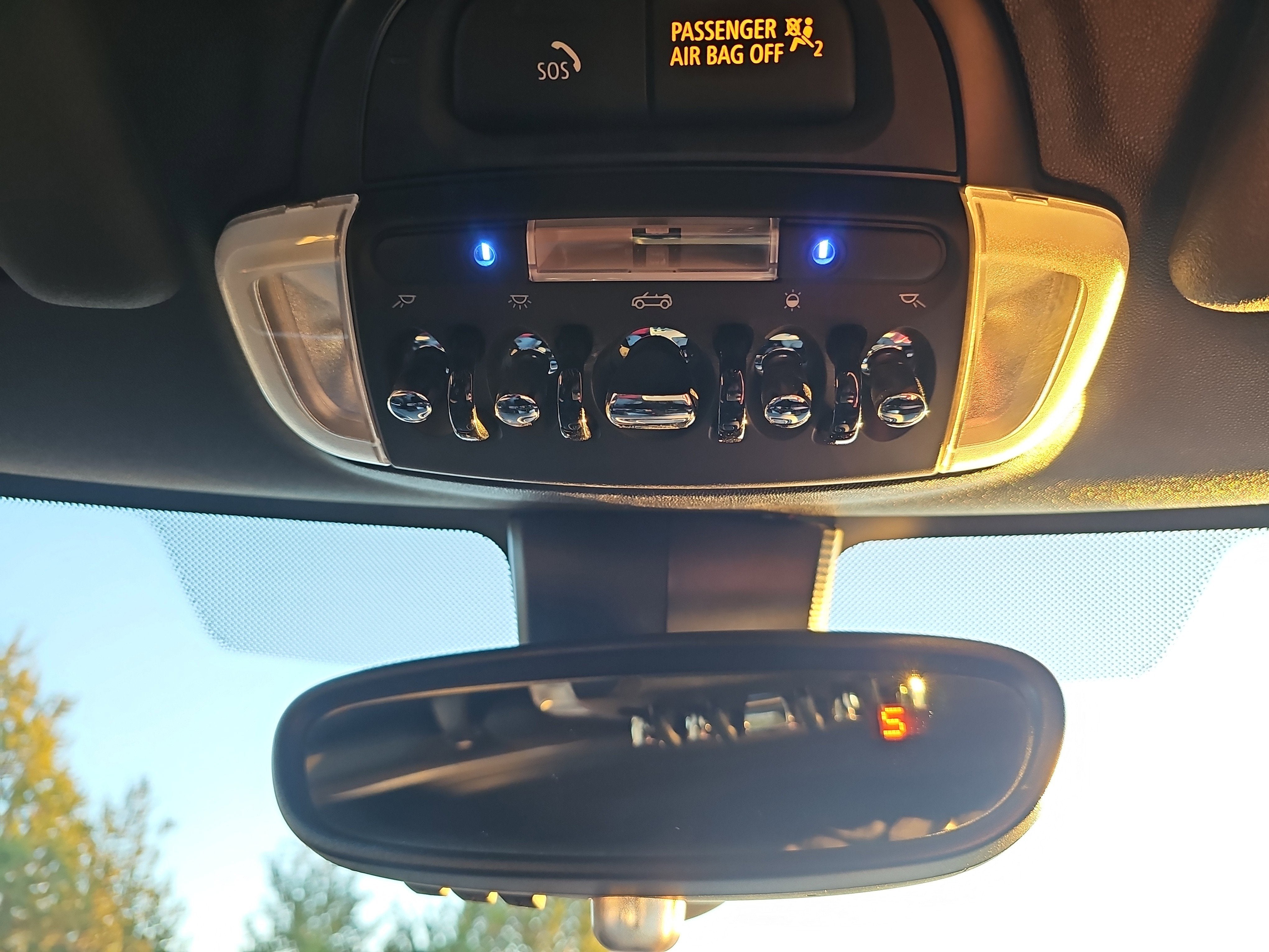 2023 MINI Convertible John Cooper Works