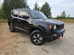 2022 Jeep Renegade Trailhawk