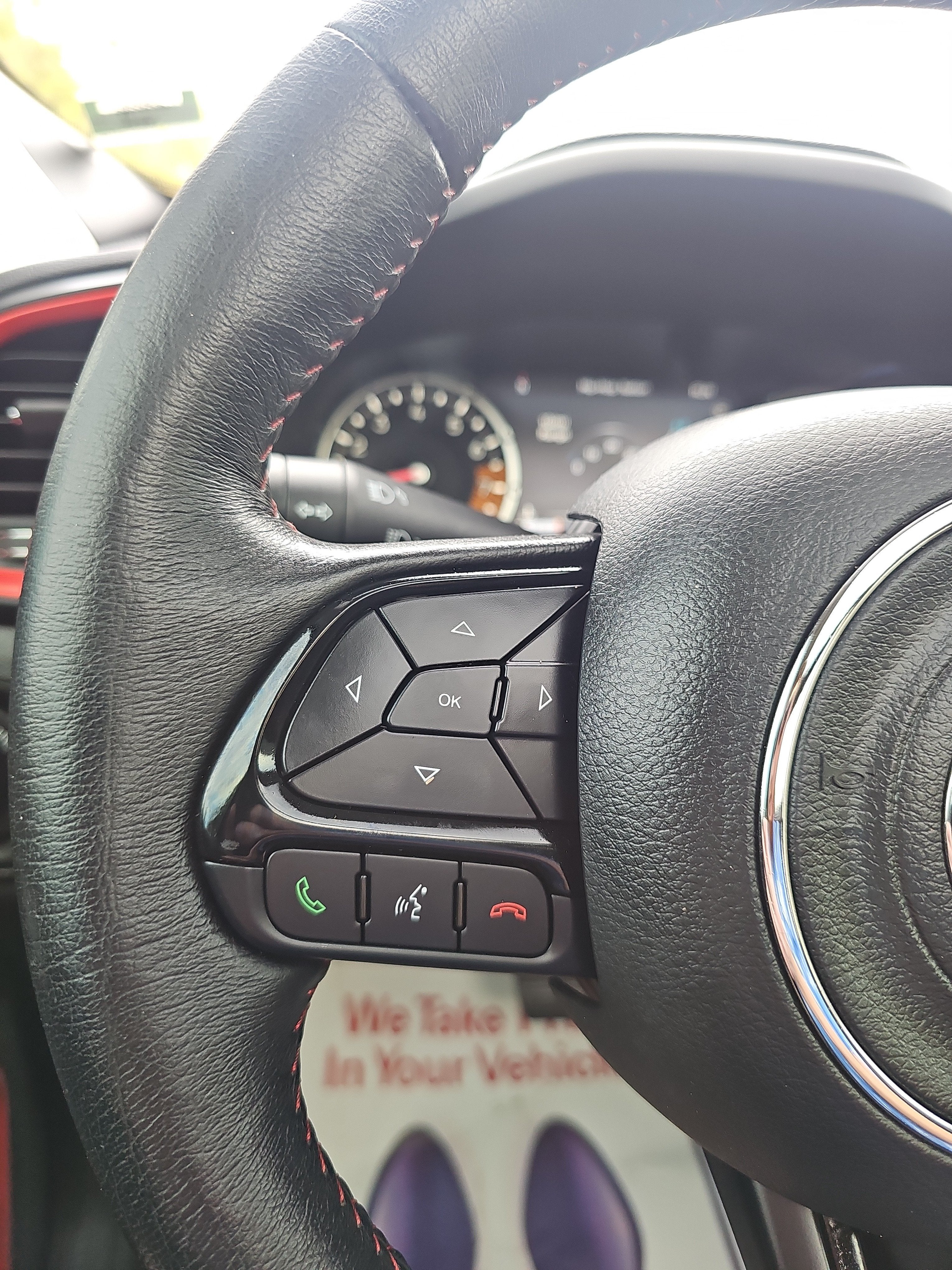 2022 Jeep Renegade Trailhawk