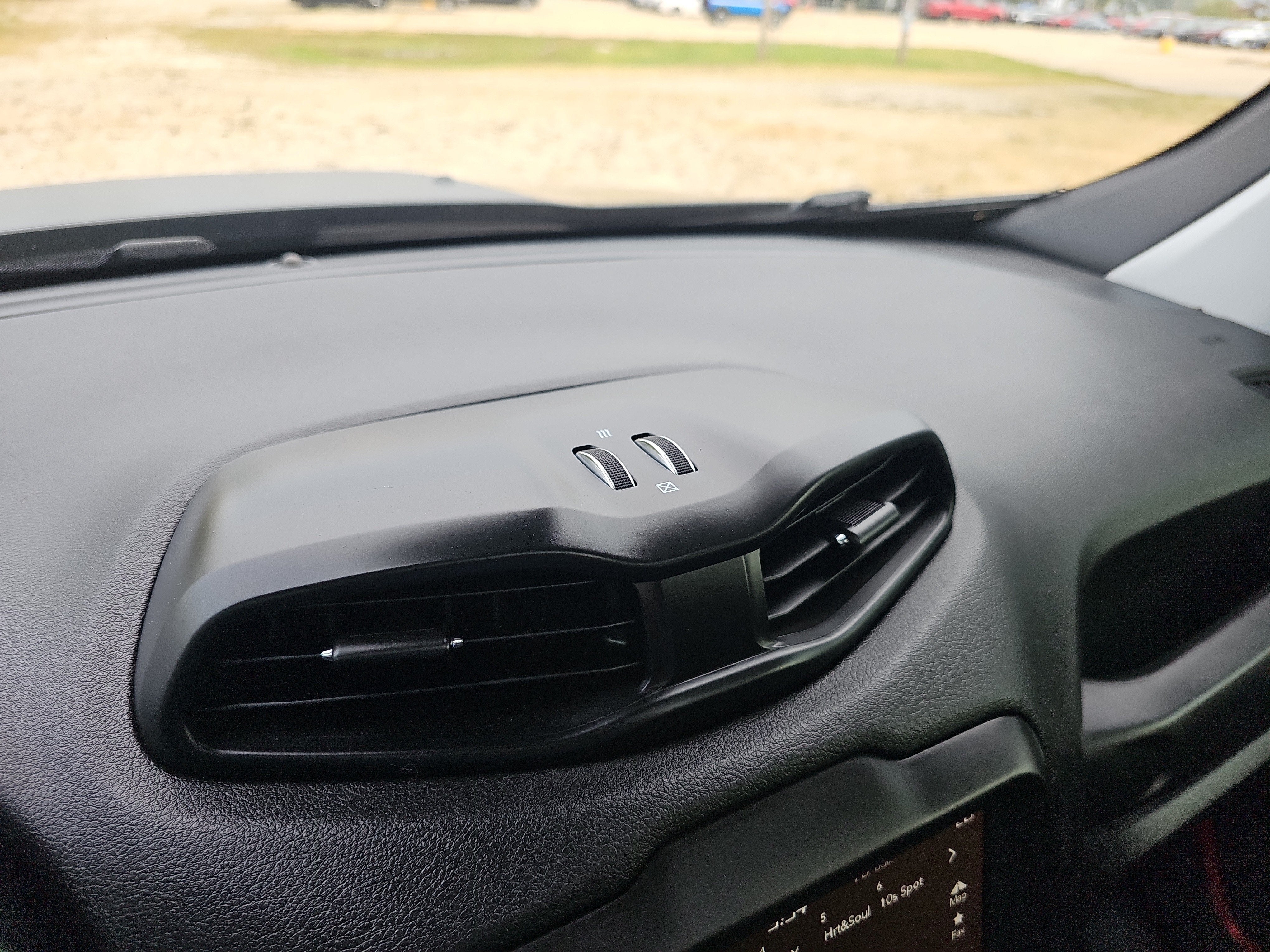 2022 Jeep Renegade Trailhawk
