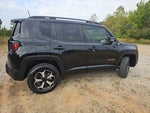2022 Jeep Renegade Trailhawk
