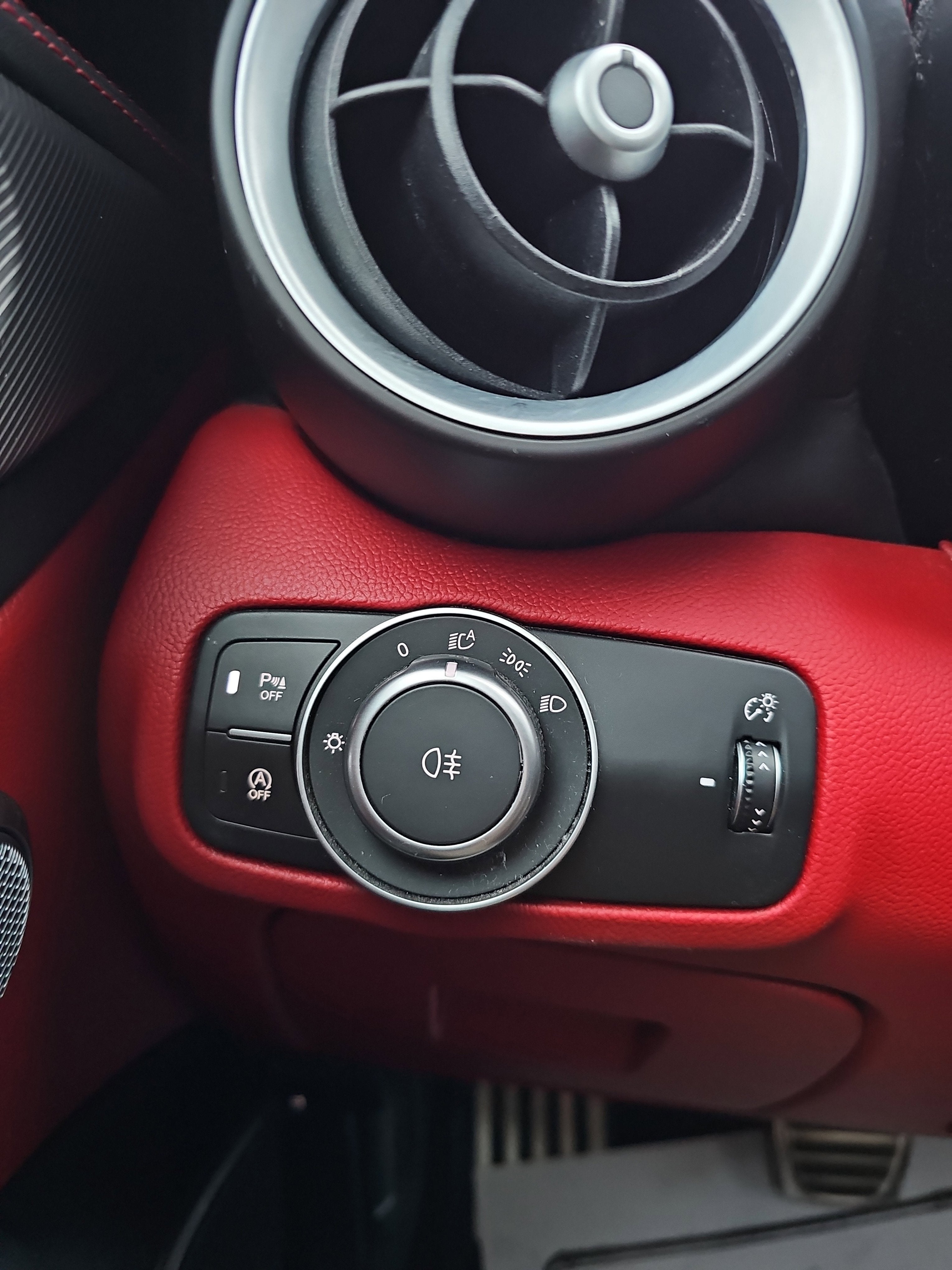 2021 Alfa Romeo Giulia Ti Sport