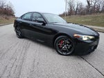 2021 Alfa Romeo Giulia Ti Sport