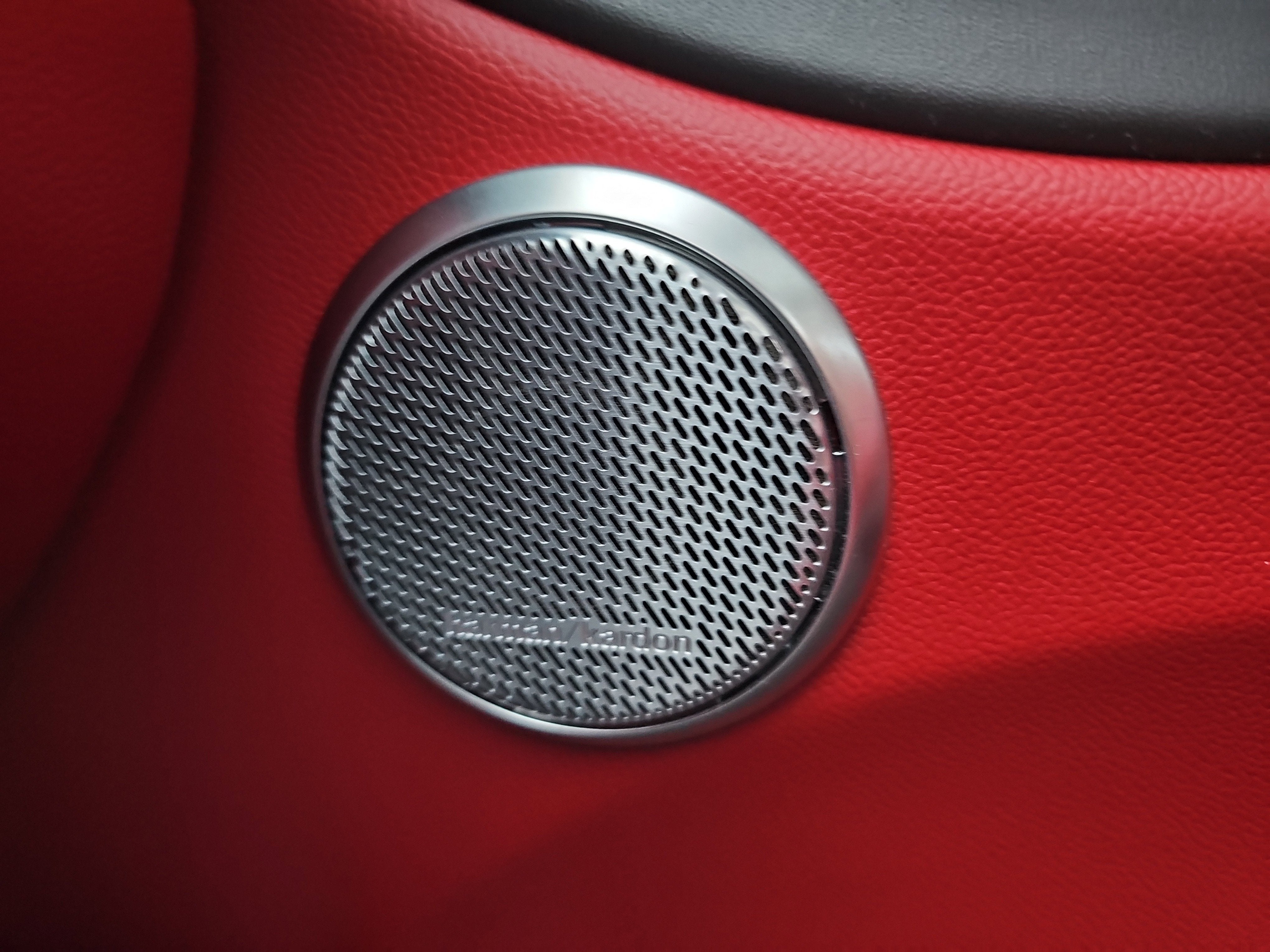 2021 Alfa Romeo Giulia Ti Sport