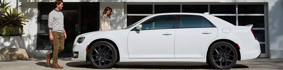 Chrysler 300 for sale near Rolla MO