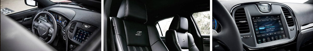 Chrysler 300 for sale in Mo