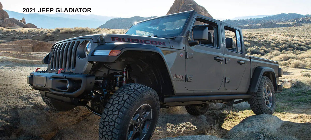 Jeep Gladiator for sale in Missouri