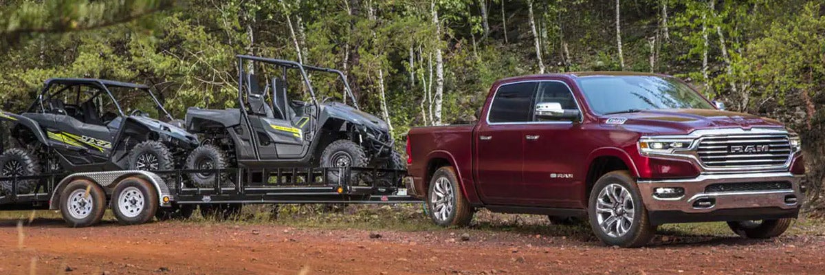 RAM 1500 for sale in St. Robert MO