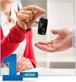 Lease Return Program | Ed Morse Chrysler Dodge Jeep Ram Saint Robert in Saint Robert MO