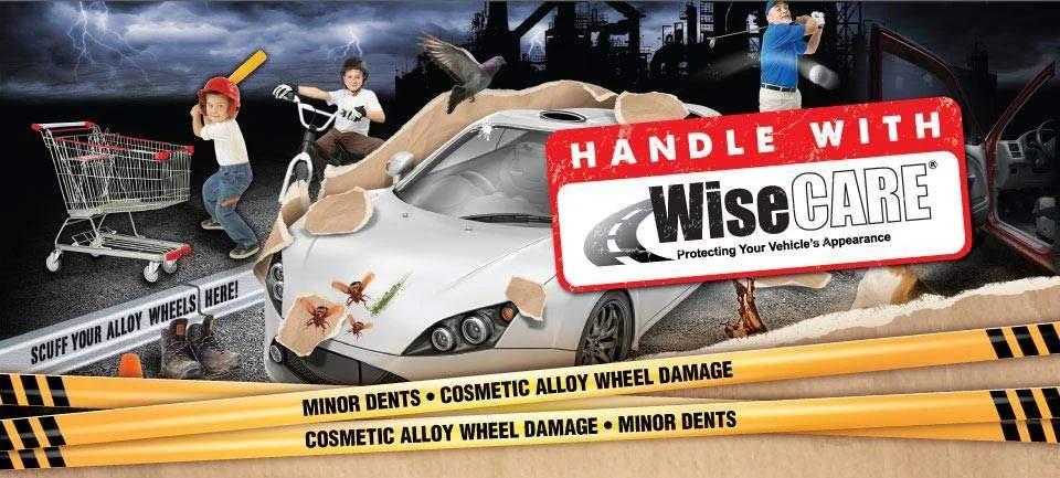 WiseCARE | Ed Morse Chrysler Dodge Jeep Ram Saint Robert in Saint Robert MO